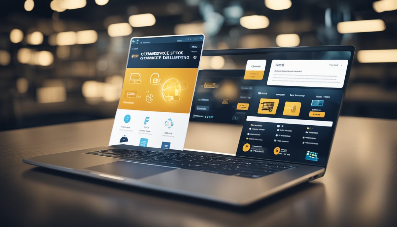 integrate your ecommerce platform with your inventory management system integrate your ecommerce platform with your inventory management system